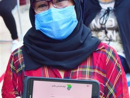 Tracking APPs Training for School Bus Assistants-( SPEA )